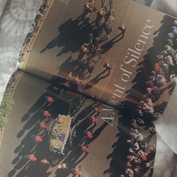 Diana Commemorative Issue,1997 - Picture 14 of 16